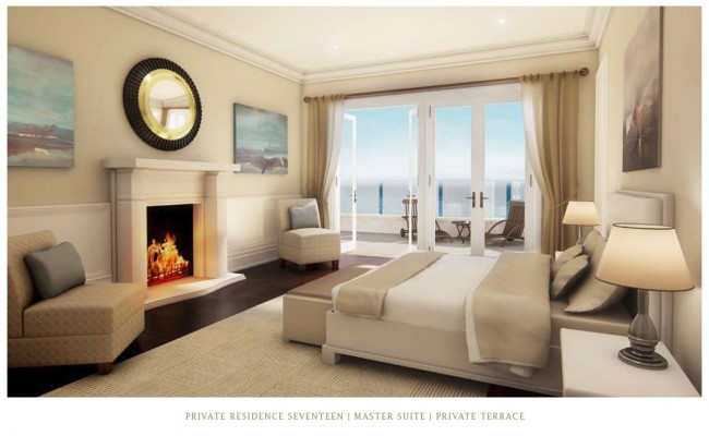 Condo Luxury